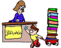 Zasady zwrotu książek i podręczników do biblioteki szkolnej