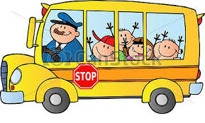 Autobusy szkolne 1.09.2020r.