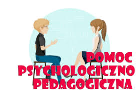 Pomocy Psychologiczno - Pedagogiczna