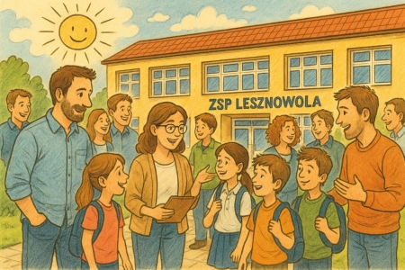 PODZIĘKOWANIA