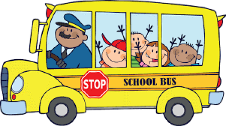 Rozkład jazdy autobusów 01.09 oraz od 2.09.2025 - rok szkolny 2025/2026