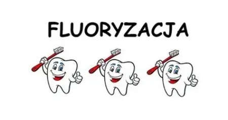 Plan fluoryzacji