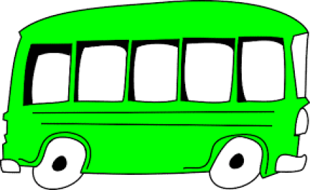 Rozkład jazdy autobusów od 27.10.2025.