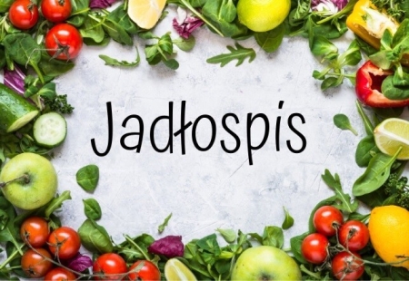 Jadłospis