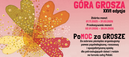 XXVI edycja Góry Grosza !!!