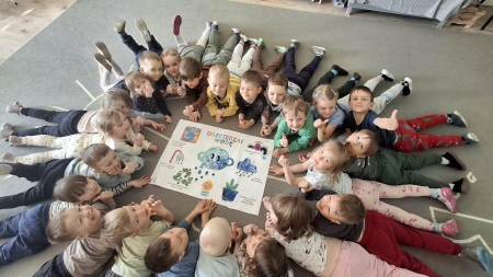 Światowy Dzień Wody