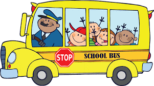 Autobusy szkolne nie kursują w dniach 13-24.02.2023r.
